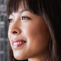 Than Nhan Hoang Naakt