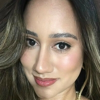 Thayssa Fernandes Naakt