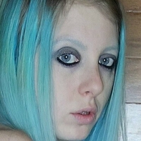 the_free_feral_floozy Naakt