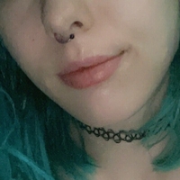 thebunnybabyy Naakt