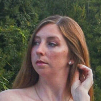 themeganakaaldi Naakt