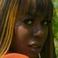 therealchocolateminnie Naakt