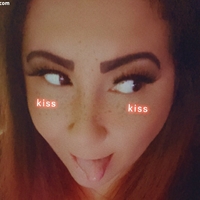 therealtakarita Naakt