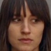 Theresa Wayman Naakt