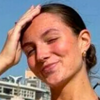 Tianna Shefsky Naakt