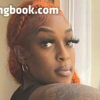 TiaraNicoleXXX Naakt