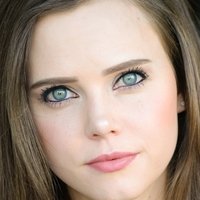 Tiffany Alvord Naakt