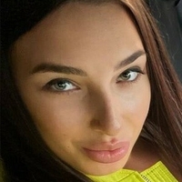 Tina Biryukova Naakt