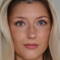 Tina Nora Naakt