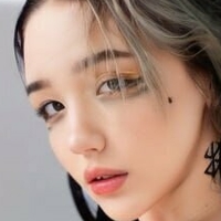 tiny_tya Naakt