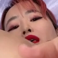 Tokyo Anal Princess Naakt