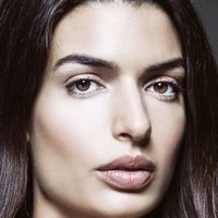 Tonia Sotiropoulou Naakt