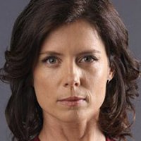 Torri Higginson Naakt