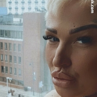 Tory Candi Jackson Naakt