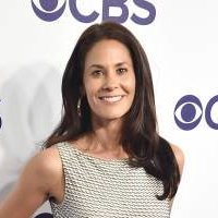Tracy Wolfson Naakt