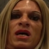 TransJenny Naakt