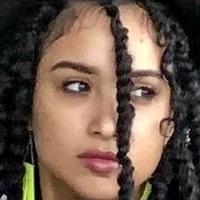 Trina LaFargue Naakt