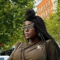 TS Nina Jackson Naakt