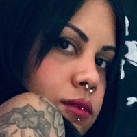 Tutufelina Naakt