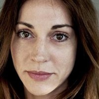 Ulrike Claudia Tscharre Naakt