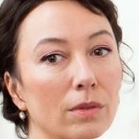 Ursula Strauss Naakt