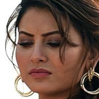 Urvashi Rautela Naakt