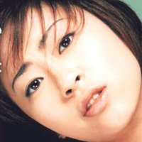 Utada Hikaru Naakt