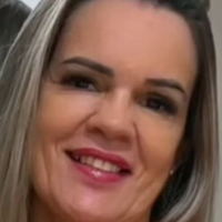 VALDIRENE MEDEIROS Naakt