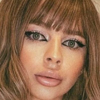 Valentina Lungu Naakt