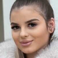 Valentina Maria Naakt