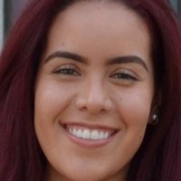 Valentina Vargas Naakt