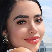 Valentina Zapata Naakt