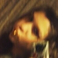 Valeria Eugenia Villalba Naakt