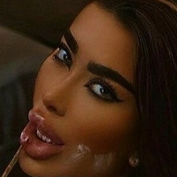 Valeria Kalinina Naakt