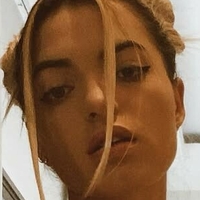 Valeria Rodriguez Naakt