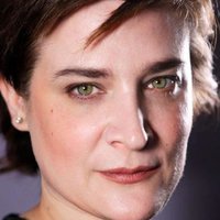 Valerie Geffner Naakt