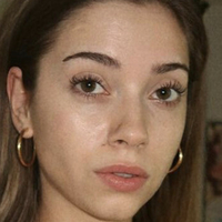 Vanessa Berg Naakt