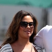 Vanessa Minnillo Naakt