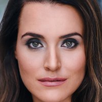 Vanessa Walsh Naakt
