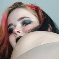 VanessaStrawbrry Naakt