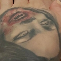 vanpsuicide Naakt