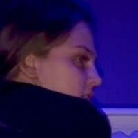 Venessasbutt Naakt