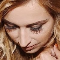 Verena Kerth Naakt