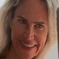 Veridiana Alves Naakt