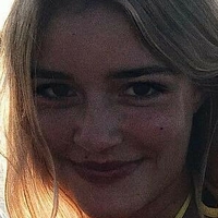 Veronica Kelegian Naakt