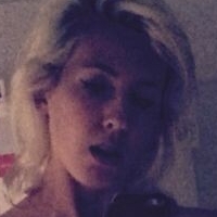 Veronica Maggio Naakt