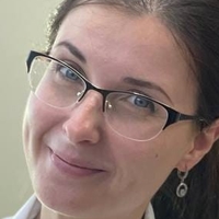 Veronika Sapozhnikova Naakt