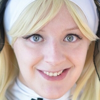 Vicki Valkyrie Naakt
