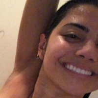 Vicky Escobar Naakt