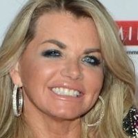 Vicky Vette Naakt